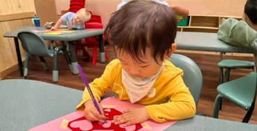 Creative Arts and Crafts for Children